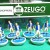 Zeugo 437 Grasshoppers HW